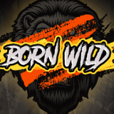 Born Wild
